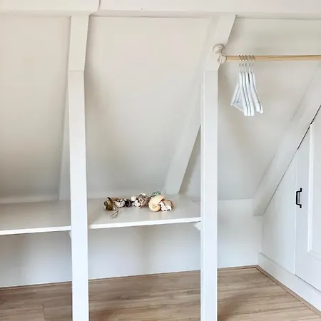 Zilt7 Holiday home