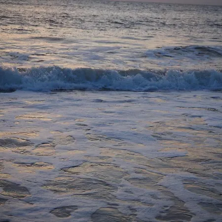 Zilt7 Semesterbostad