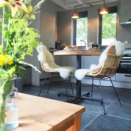 Holiday home Zilt7 *