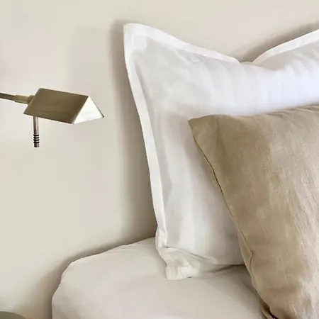 Semesterbostad Zilt7 Callantsoog