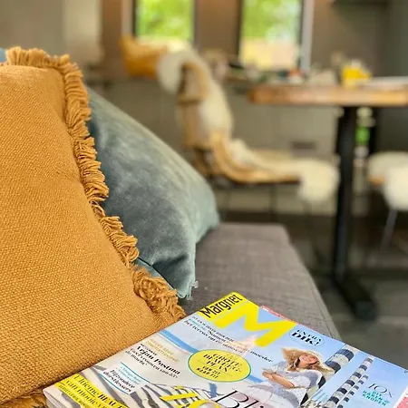 Semesterbostad Zilt7 Callantsoog