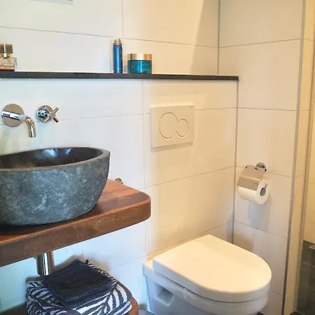 Zilt7 Semesterbostad