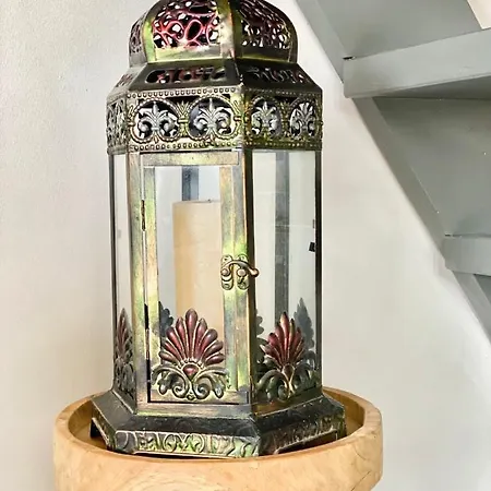 Casa vacanze Zilt7 Callantsoog