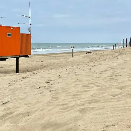 Zilt7 Holiday home