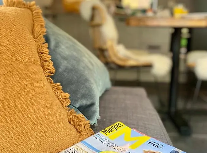 Ferienhaus Zilt7 Callantsoog