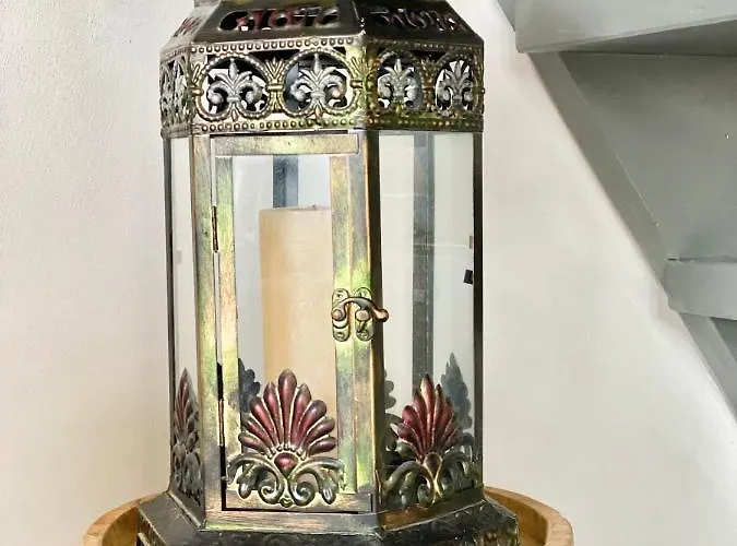 Ferienhaus Zilt7 Callantsoog