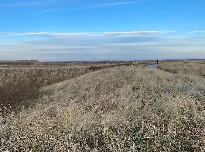 בית נופש Zilt7 *