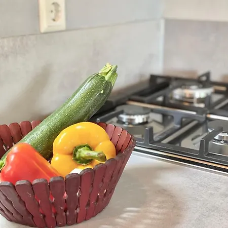 Hébergement de vacances Zilt7